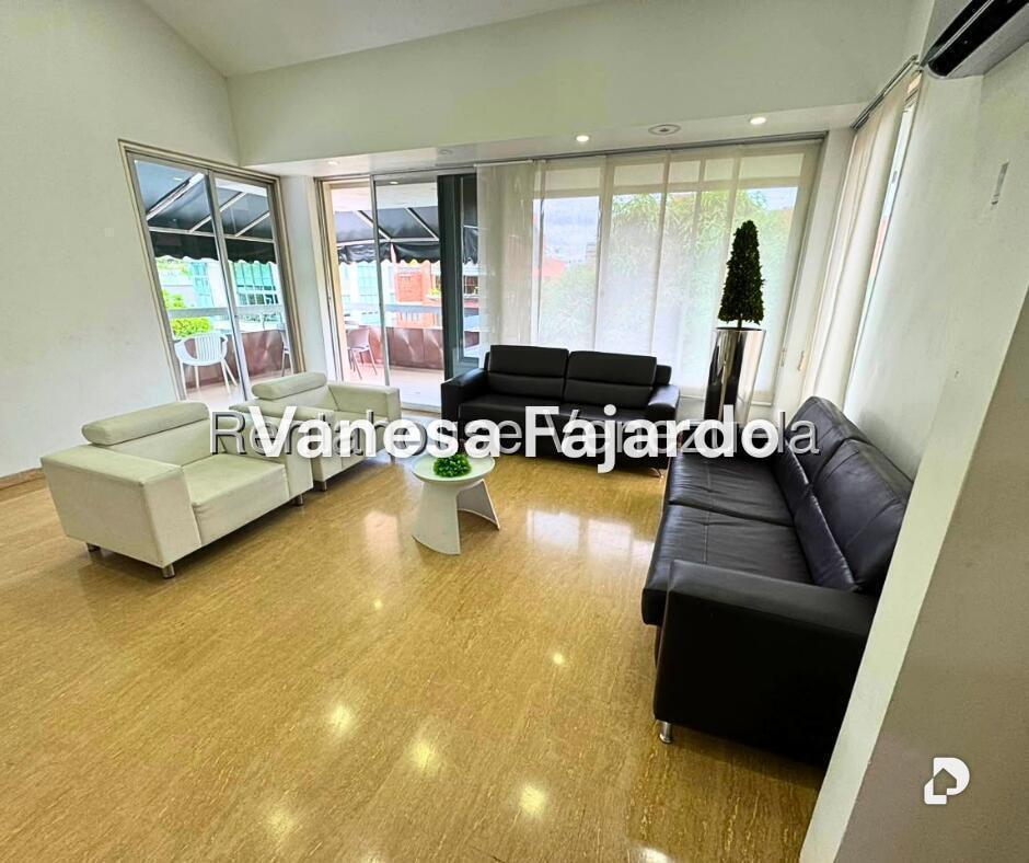 Apartamento en La Castellana, Caracas – 4