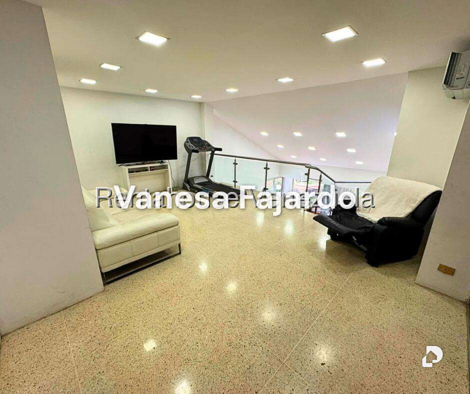 Apartamento en La Castellana, Caracas – 28