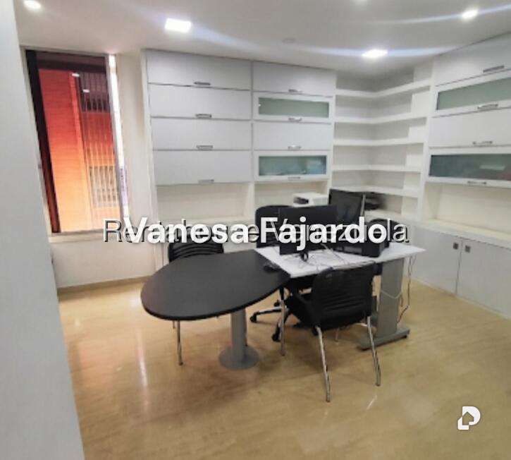 Apartamento en La Castellana, Caracas – 25