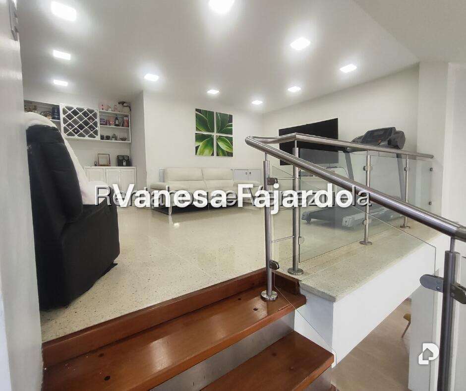 Apartamento en La Castellana, Caracas – 26