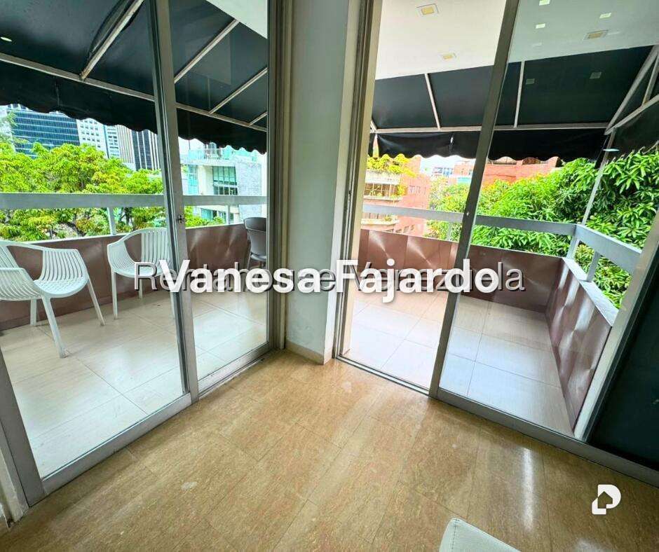 Apartamento en La Castellana, Caracas – 5