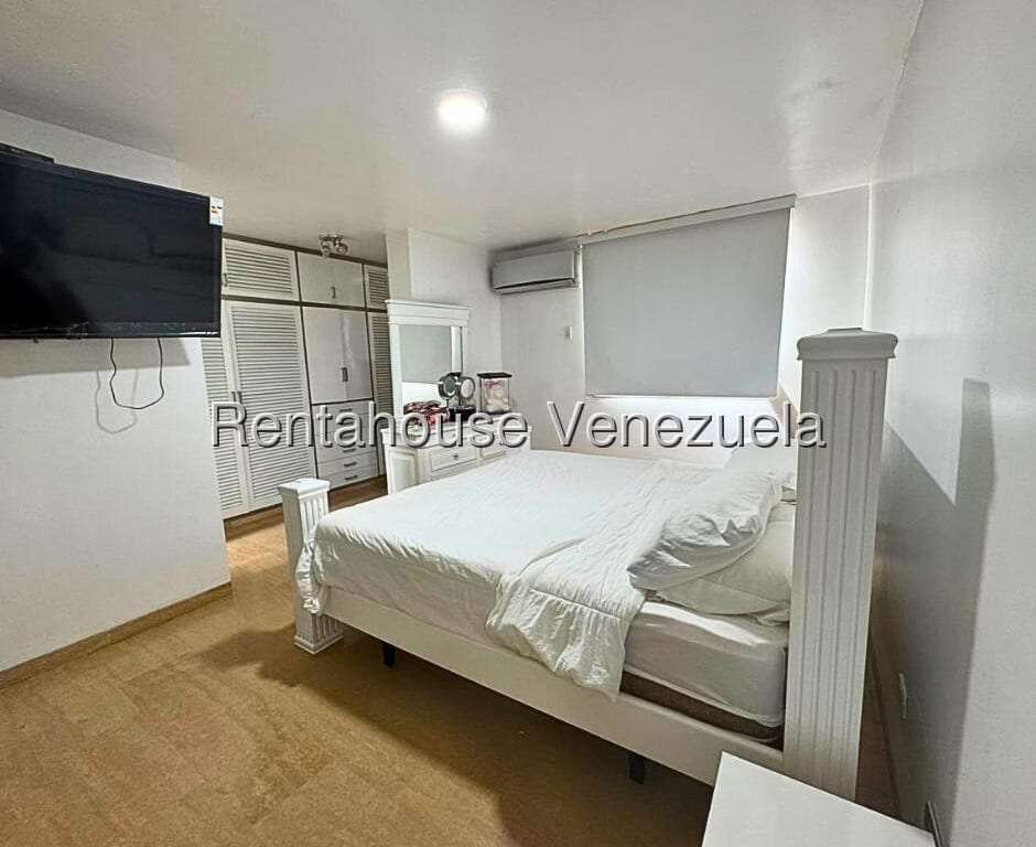 Penthouse en La Castellana, Caracas
