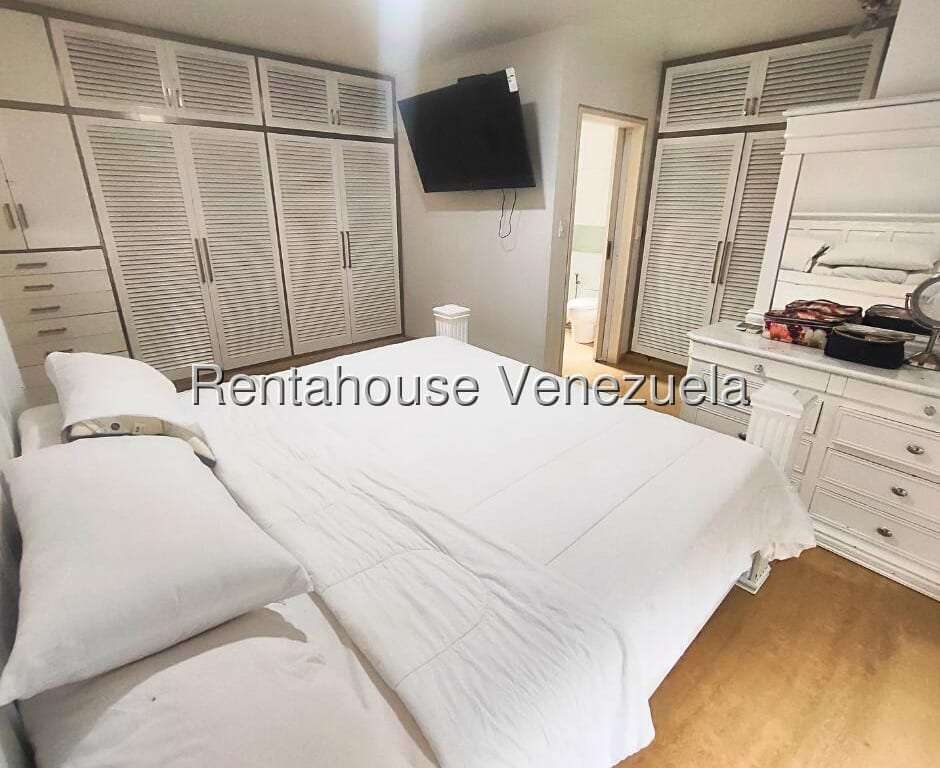 Penthouse en La Castellana, Caracas