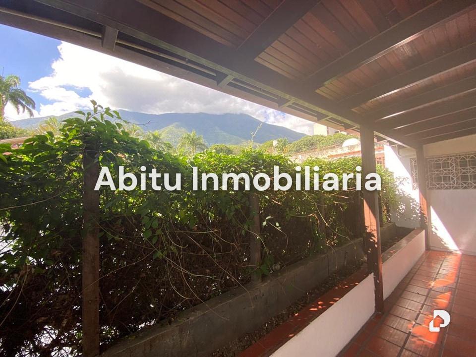 Casa en Altamira, Caracas – 2