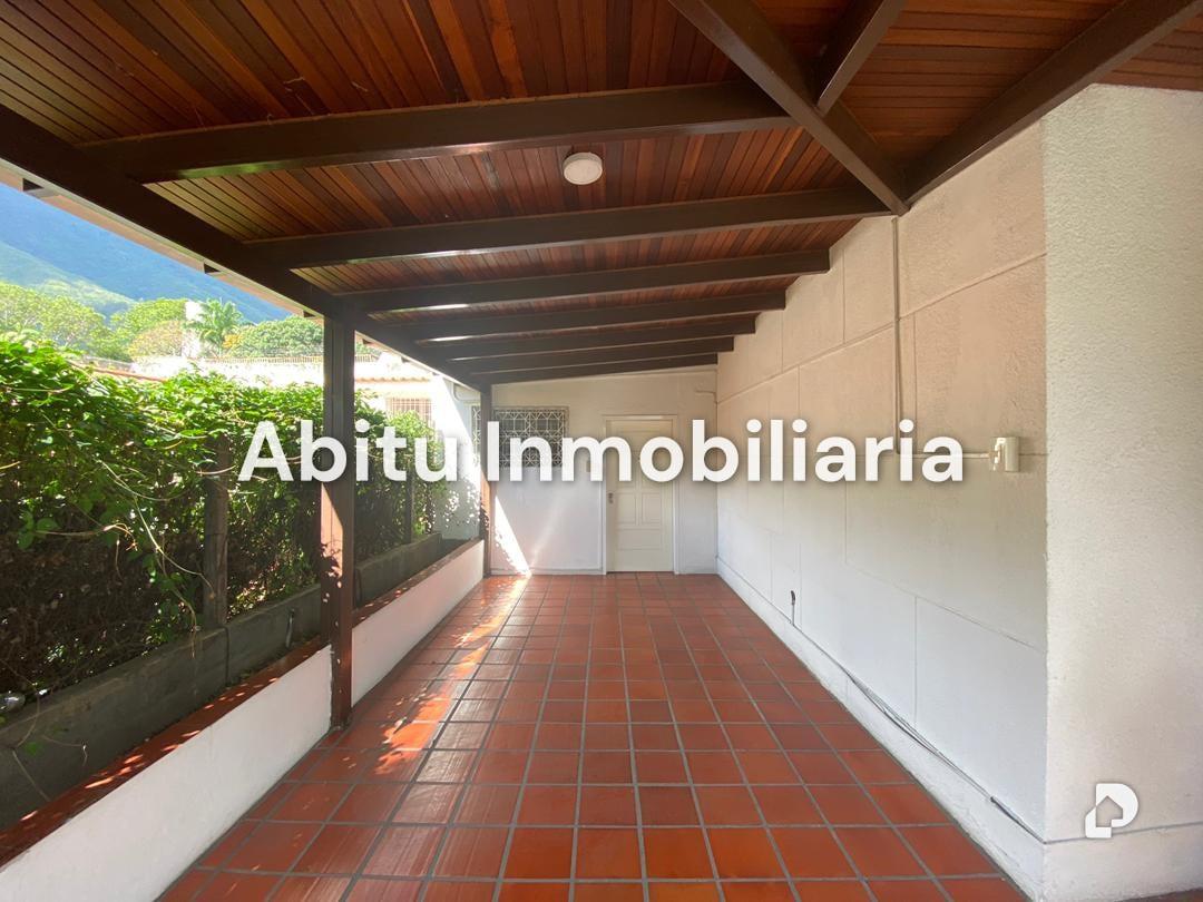 Casa en Altamira, Caracas – 3