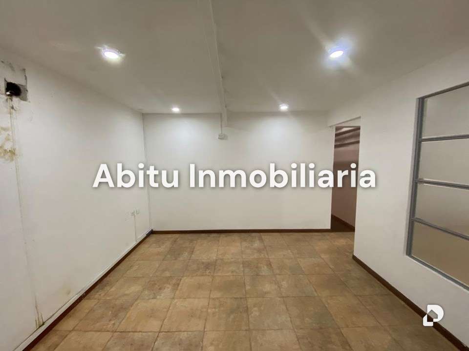 Casa en Altamira, Caracas – 6