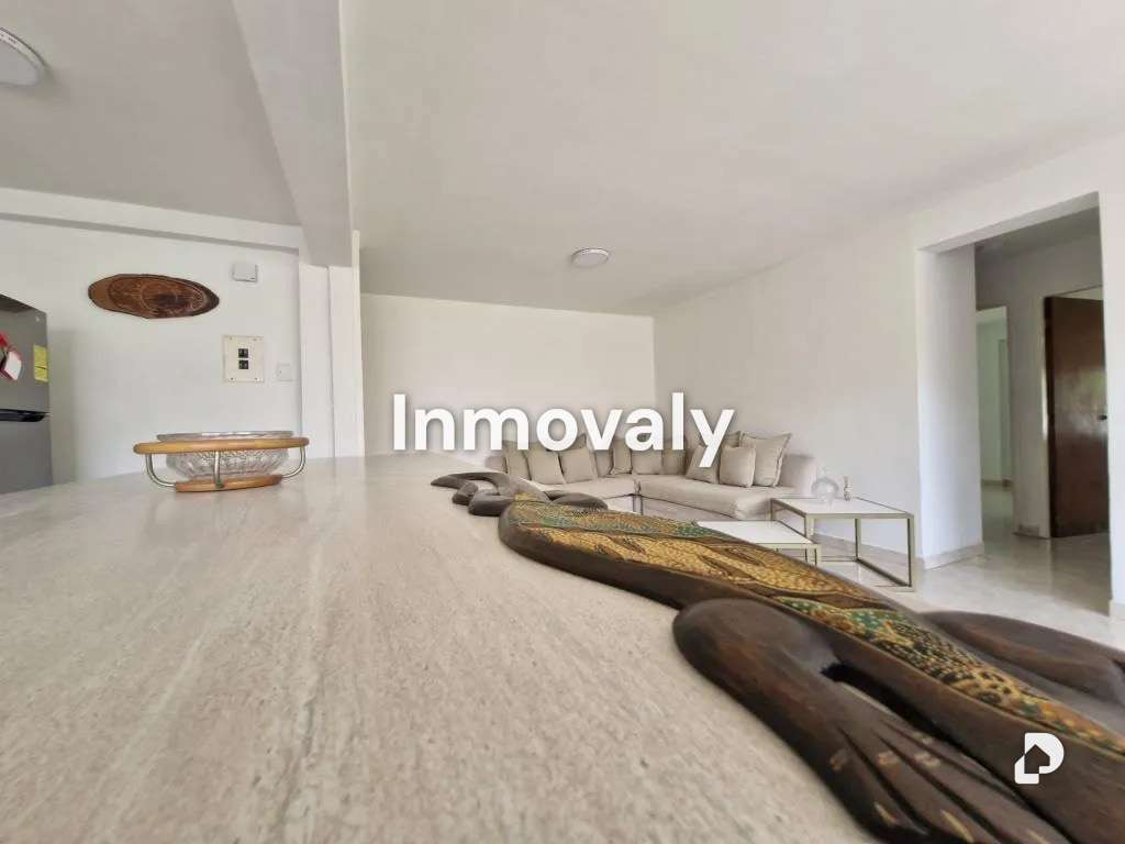 Apartamento en Clnas. de Guataparo, Valencia – 9