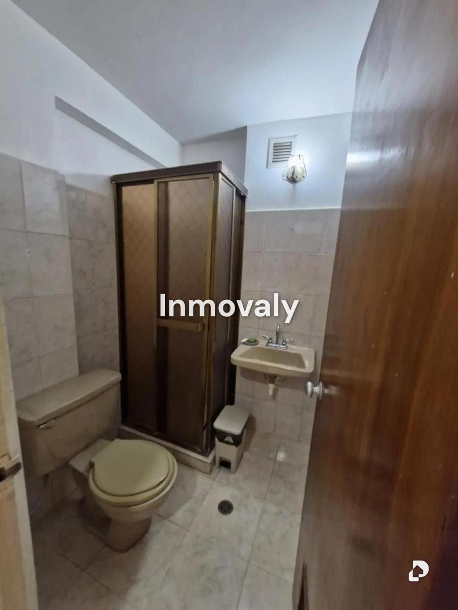 Apartamento en Clnas. de Guataparo, Valencia – 5