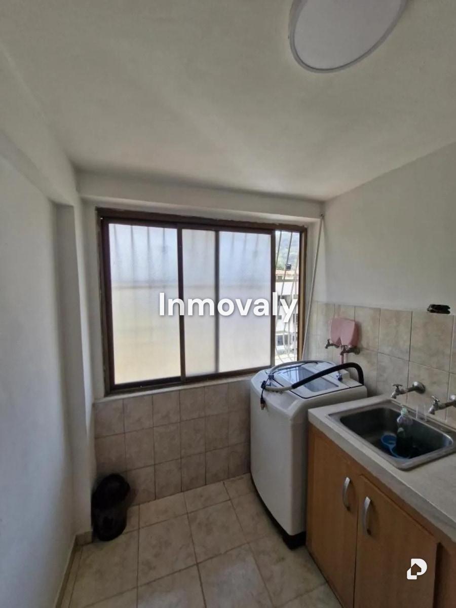 Apartamento en Clnas. de Guataparo, Valencia – 4