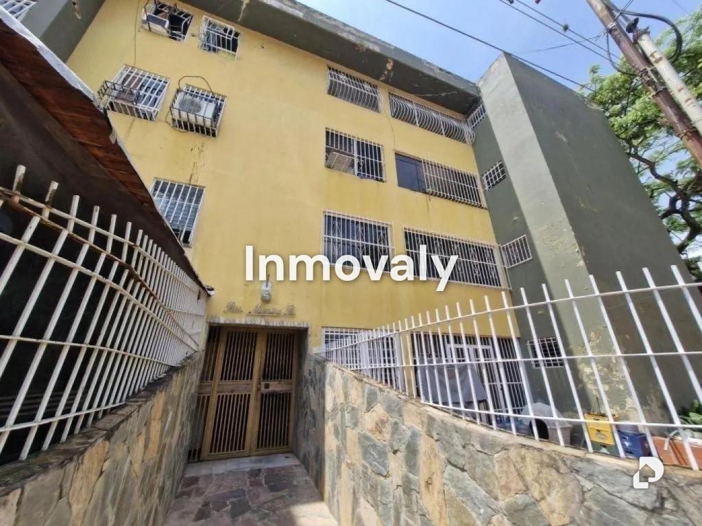 Apartamento en Clnas. de Guataparo, Valencia – 1