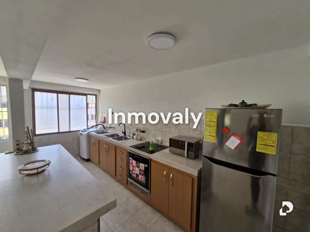 Apartamento en Clnas. de Guataparo, Valencia – 7