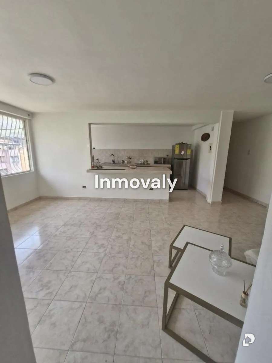 Apartamento en Clnas. de Guataparo, Valencia – 3