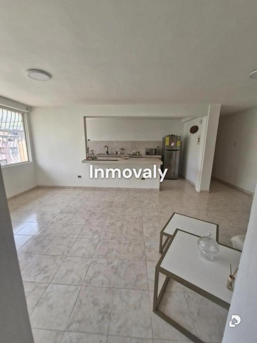 Apartamento en Clnas. de Guataparo, Valencia – 3