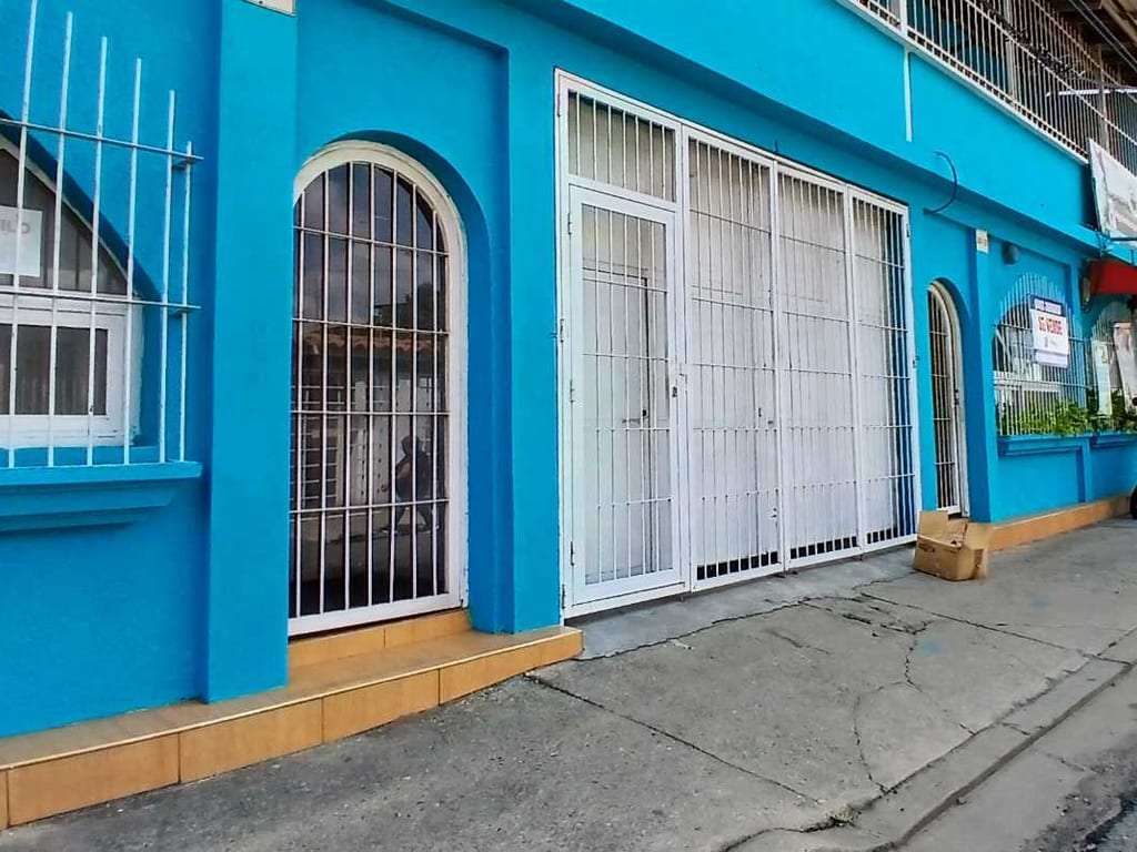 Casa en Casco San Diego, Valencia - 1