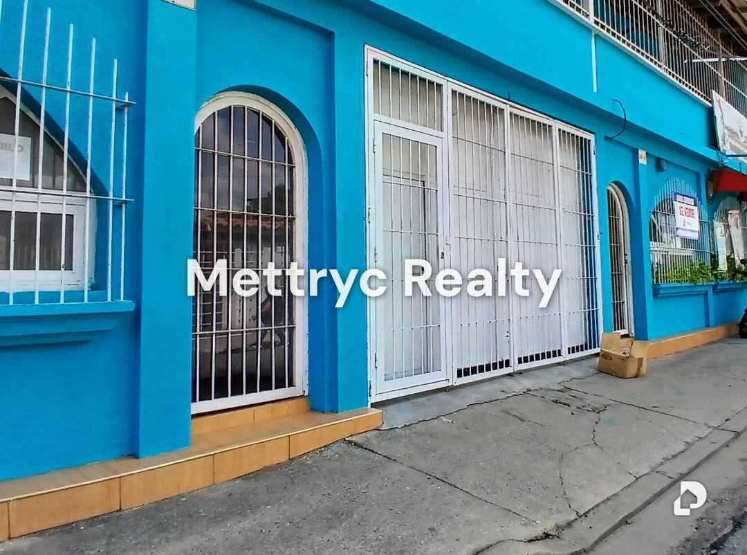 Casa en Casco San Diego, Valencia – 1