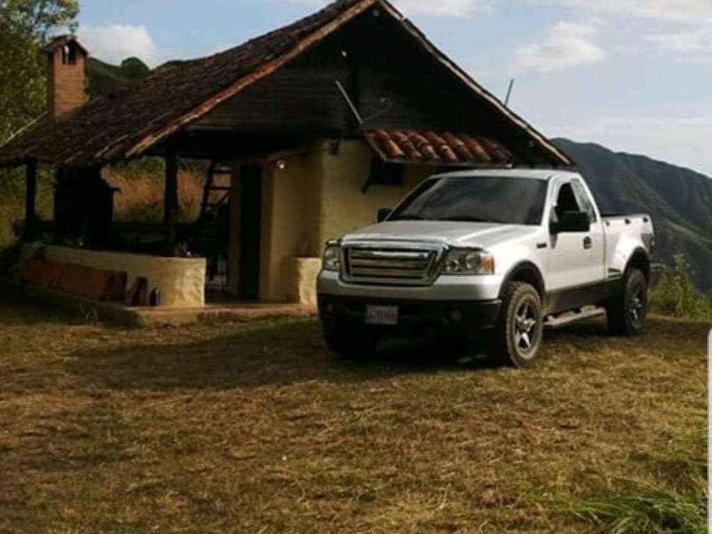 Finca en Colonia Tovar