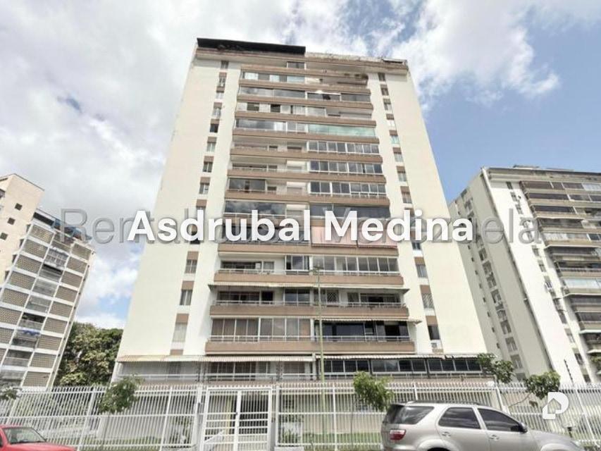 Apartamento en El Marqués, Caracas – 1