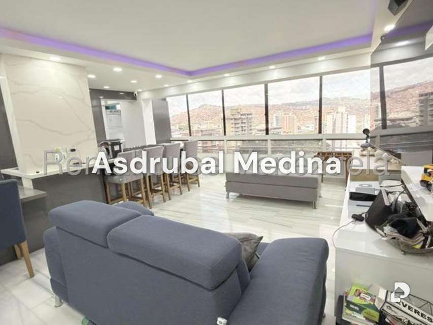 Apartamento en El Marqués, Caracas – 2