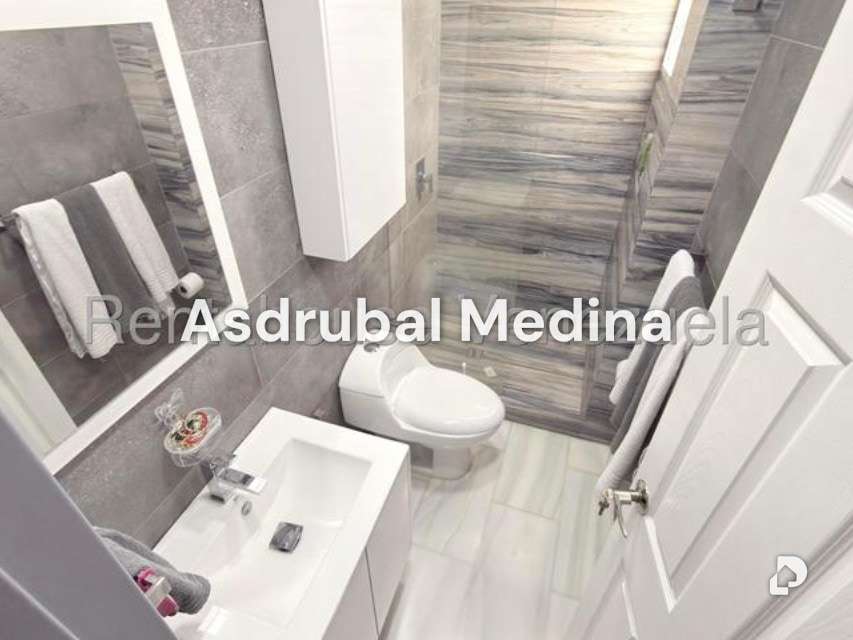 Apartamento en El Marqués, Caracas – 9