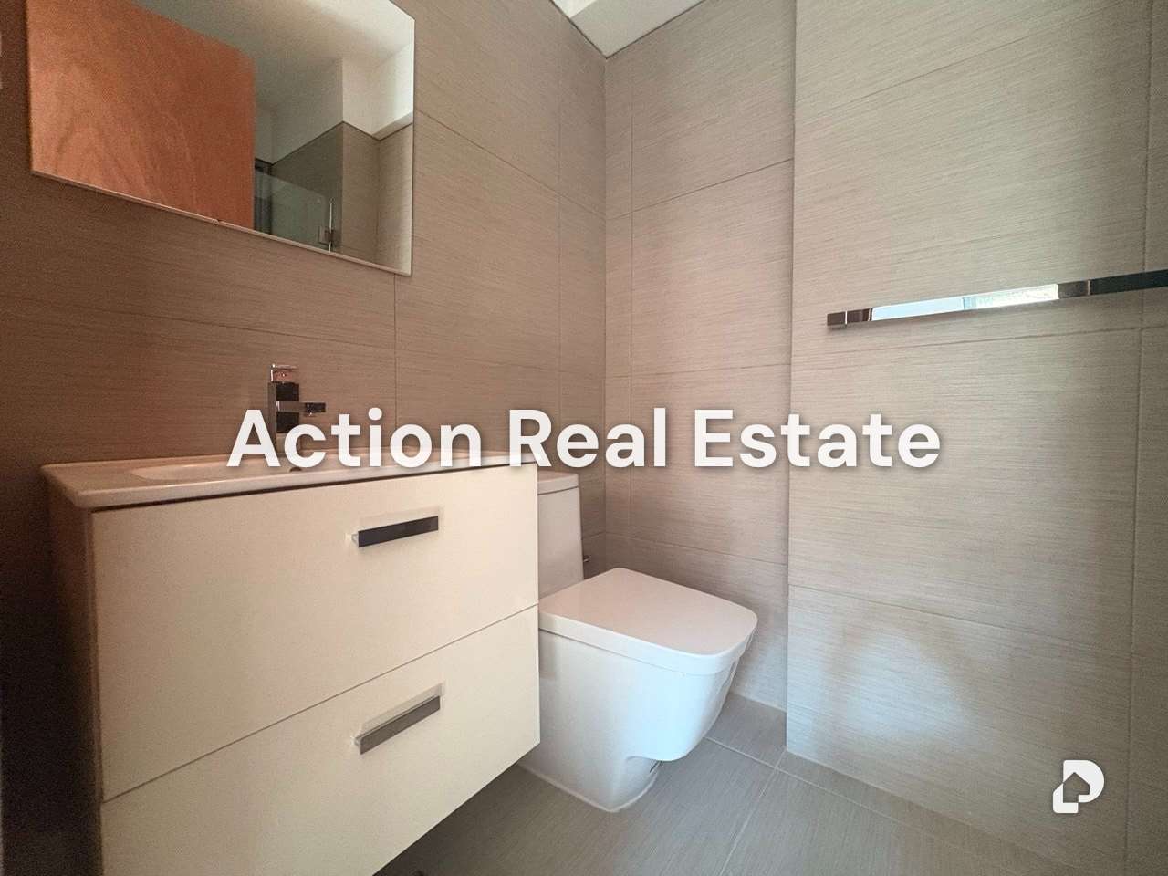 Apartamento en Las Mercedes, Caracas – 14