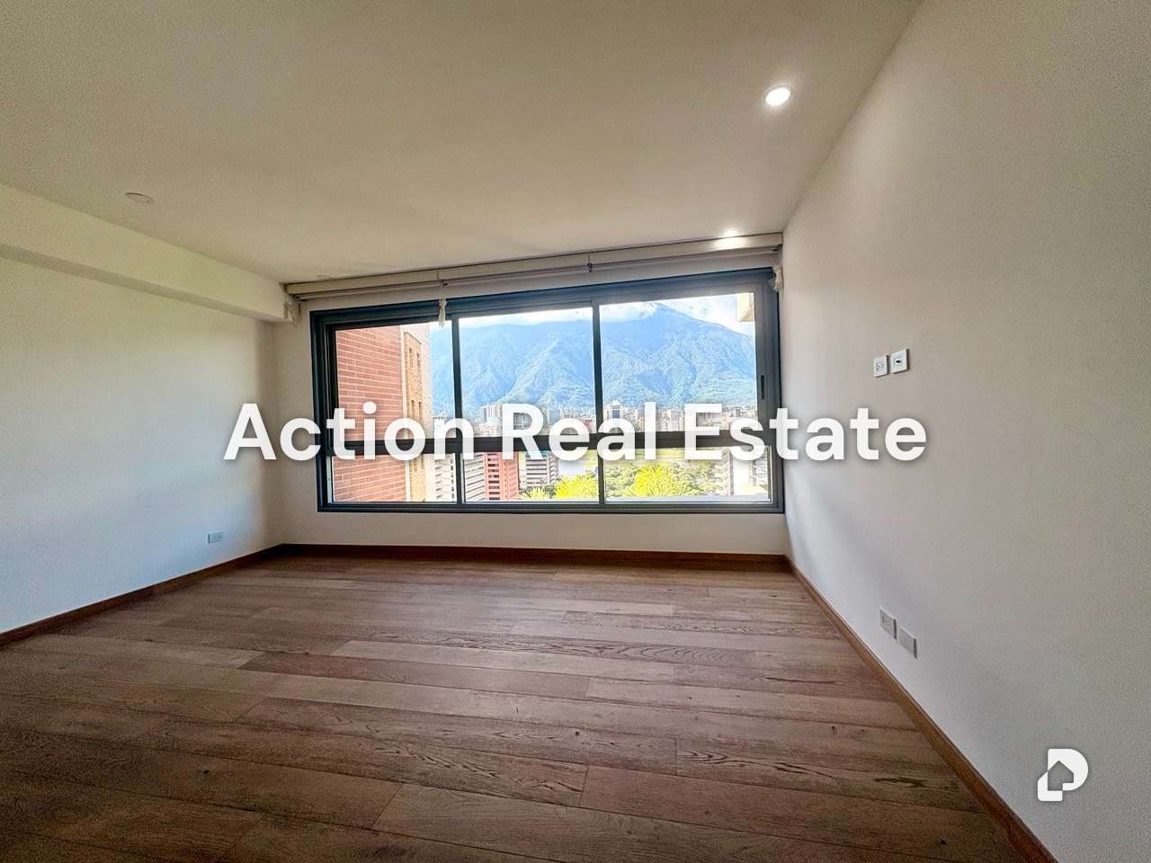 Apartamento en Las Mercedes, Caracas – 2