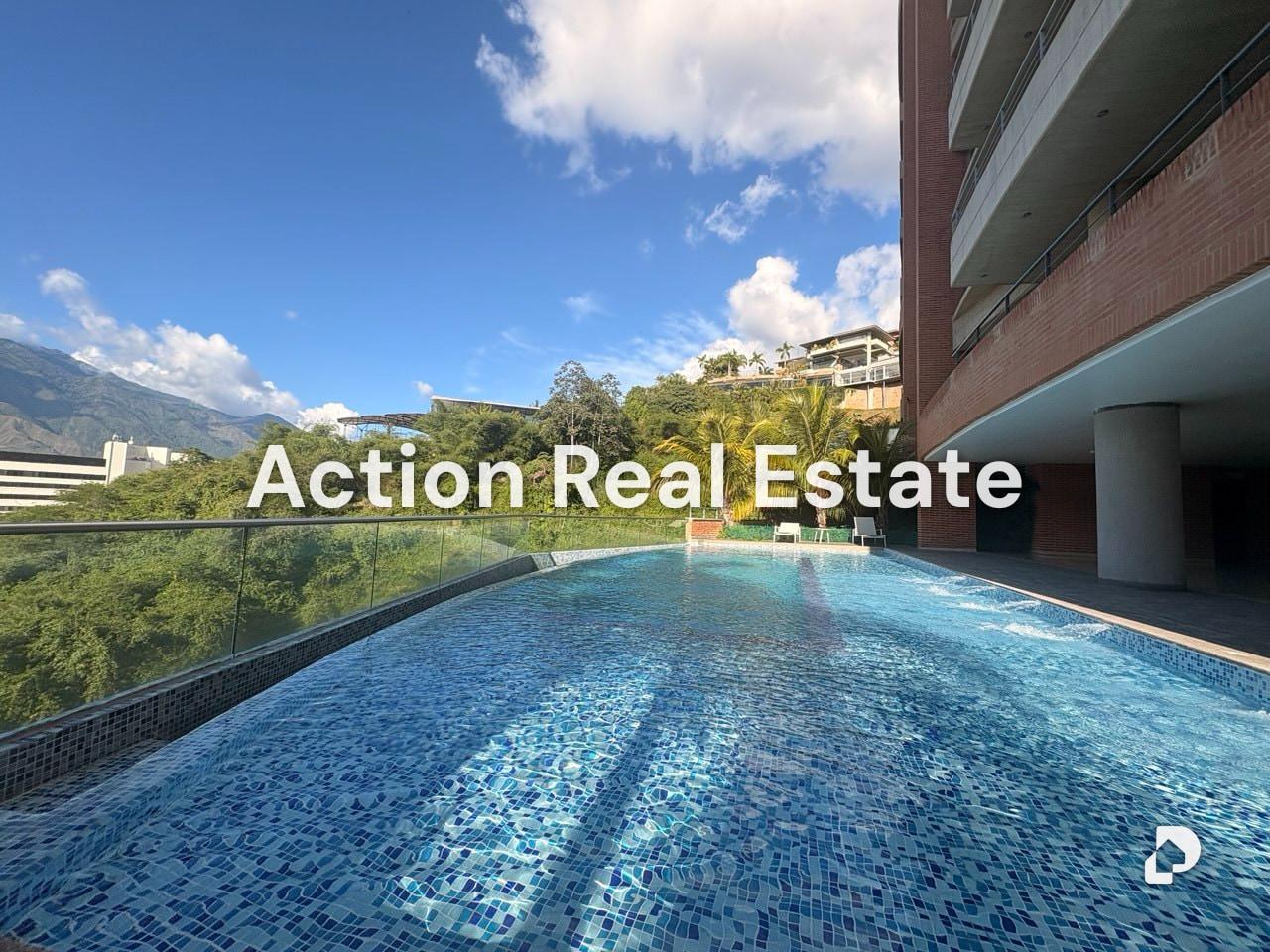 Apartamento en Las Mercedes, Caracas – 1