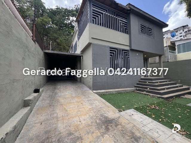 Casa en Las Acacias, Caracas – 2