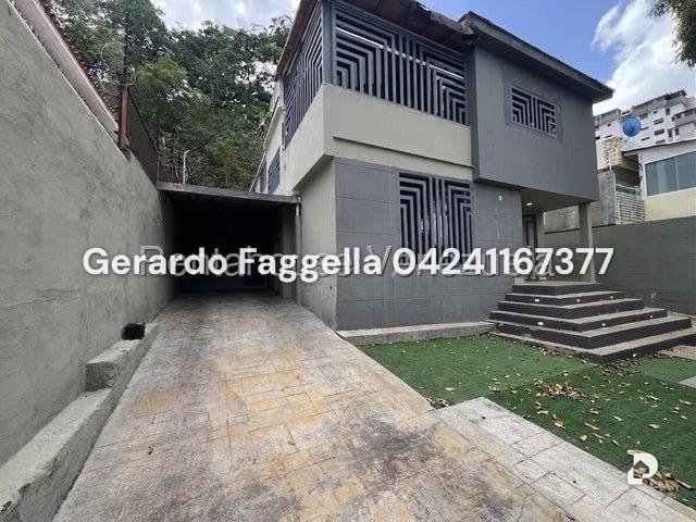 Casa en Las Acacias, Caracas – 2