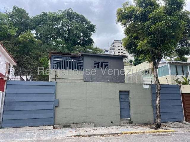 Casa en Las Acacias, Caracas - 1