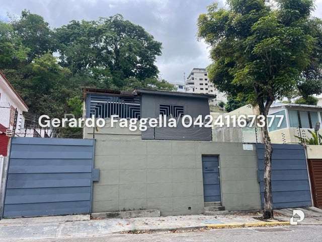 Casa en Las Acacias, Caracas – 1