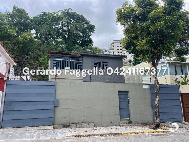Casa en Las Acacias, Caracas – 1