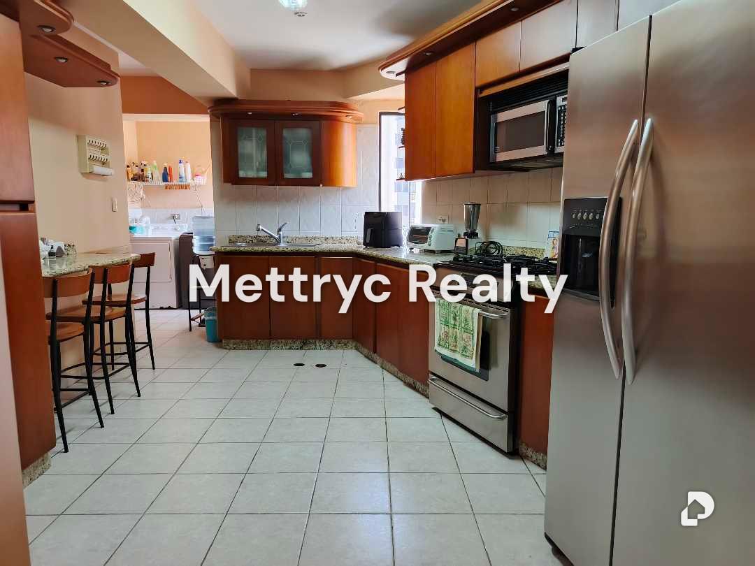 Apartamento en Mañongo, Valencia – 5