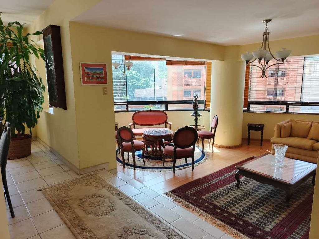 Apartamento en Mañongo, Valencia - 1