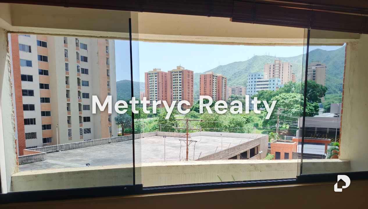 Apartamento en Mañongo, Valencia – 21