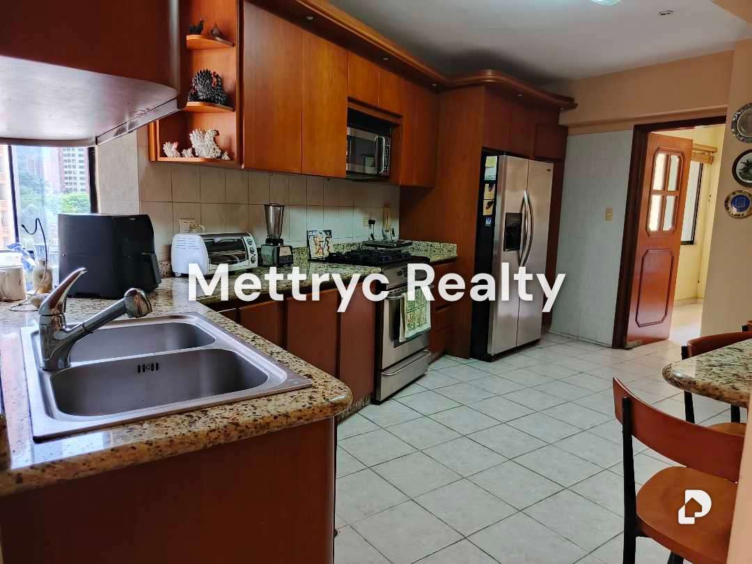 Apartamento en Mañongo, Valencia – 6