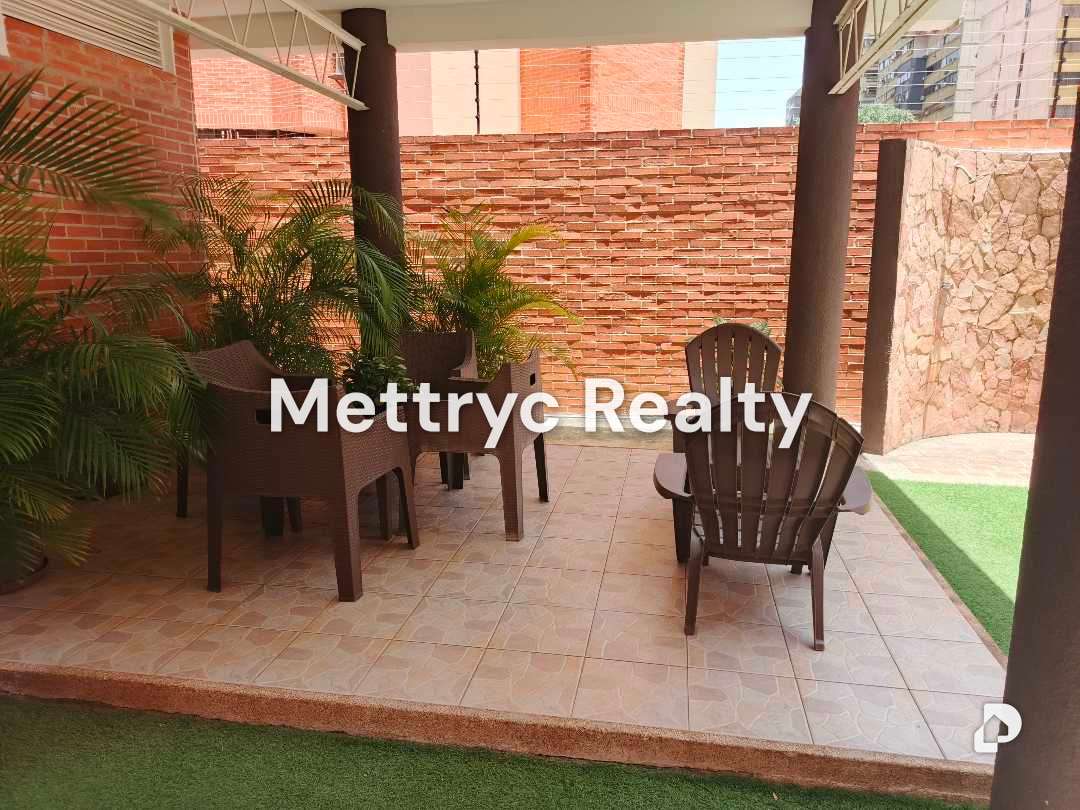 Apartamento en Mañongo, Valencia – 23