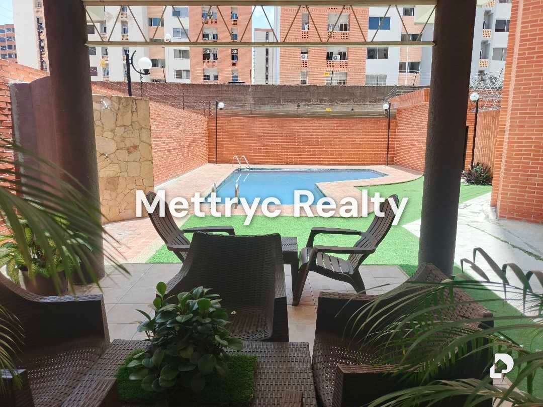 Apartamento en Mañongo, Valencia – 22