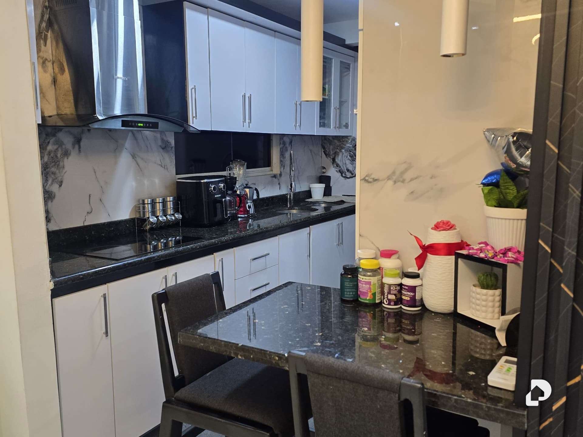 Apartamento en El Caimito, Ciudad Guayana – 2