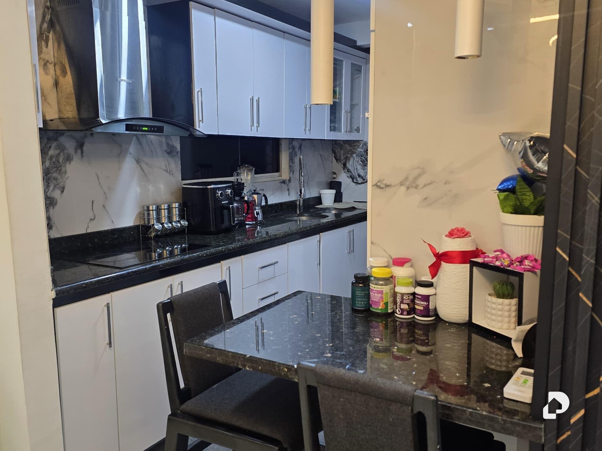 Apartamento en El Caimito, Ciudad Guayana – 2
