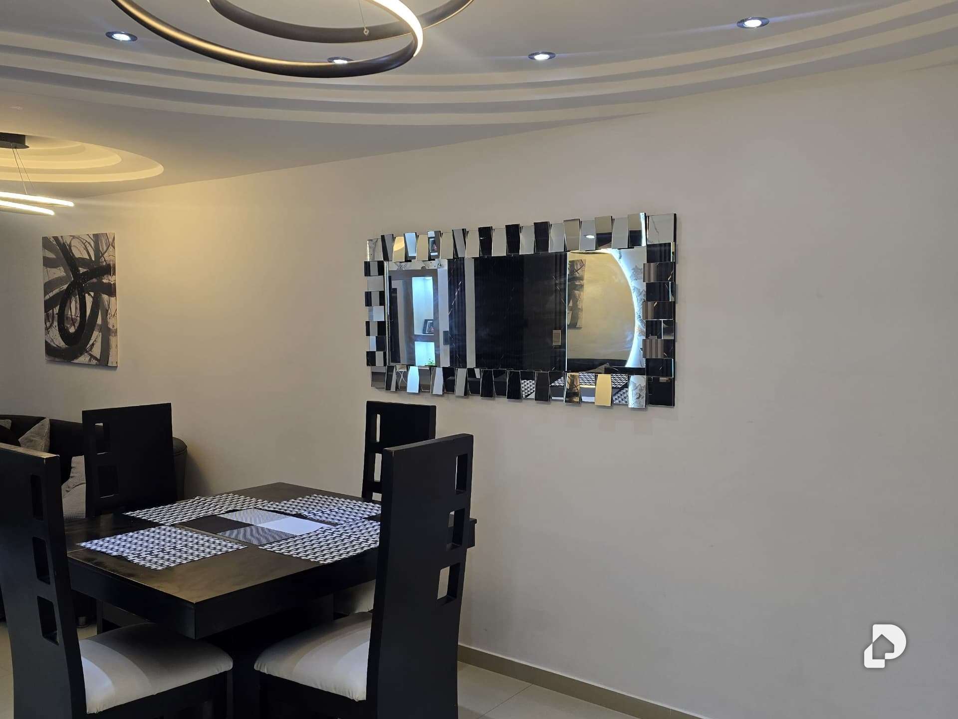 Apartamento en El Caimito, Ciudad Guayana – 5
