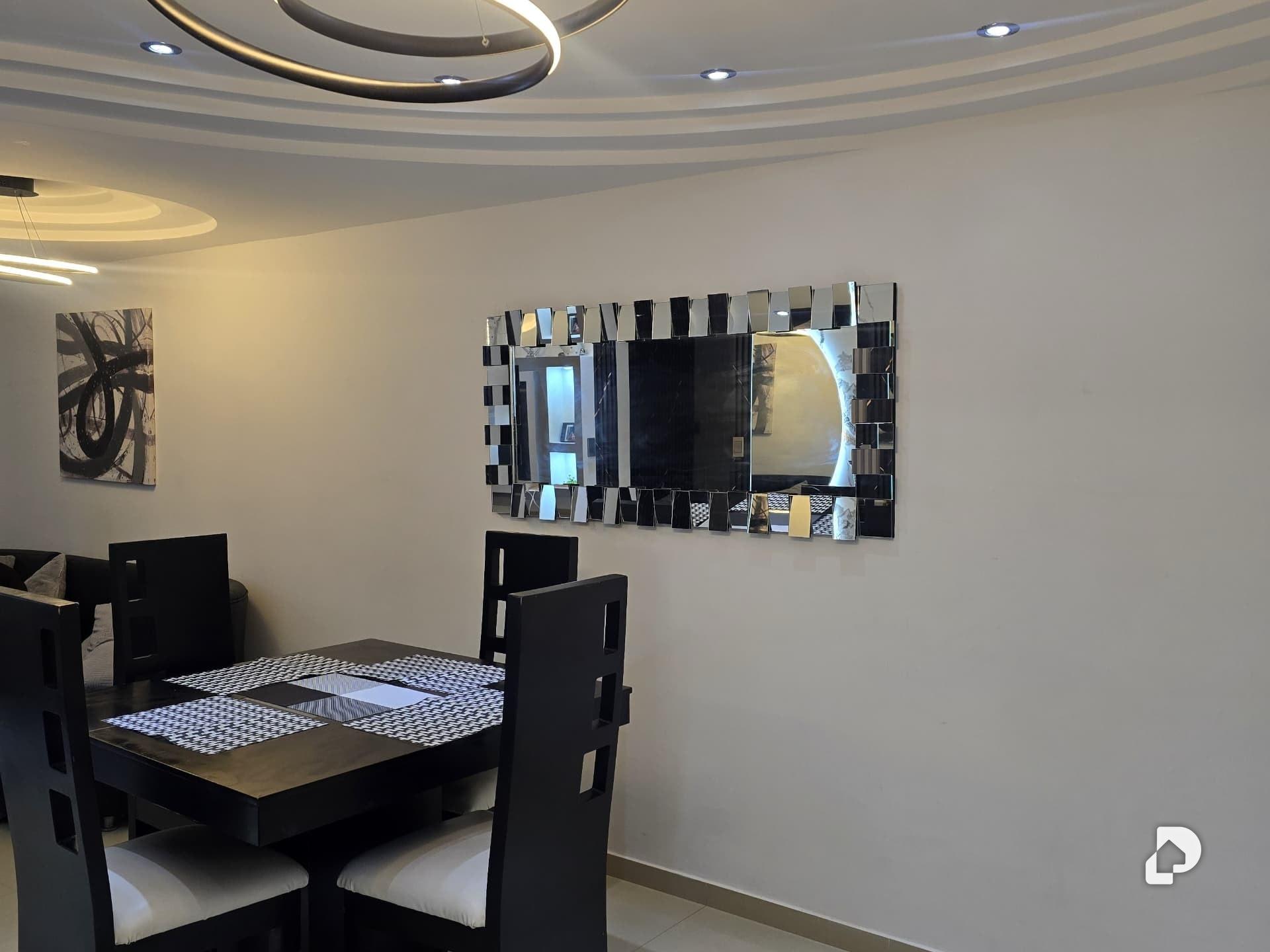 Apartamento en El Caimito, Ciudad Guayana – 5
