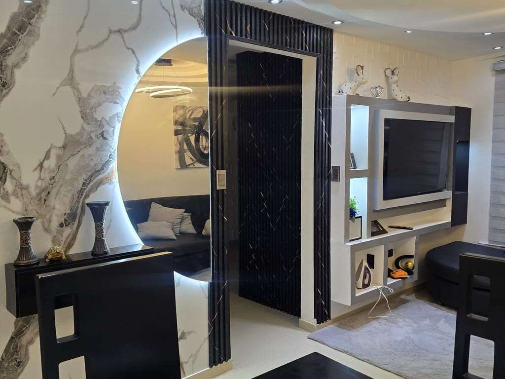 Apartamento en El Caimito, Ciudad Guayana - 1