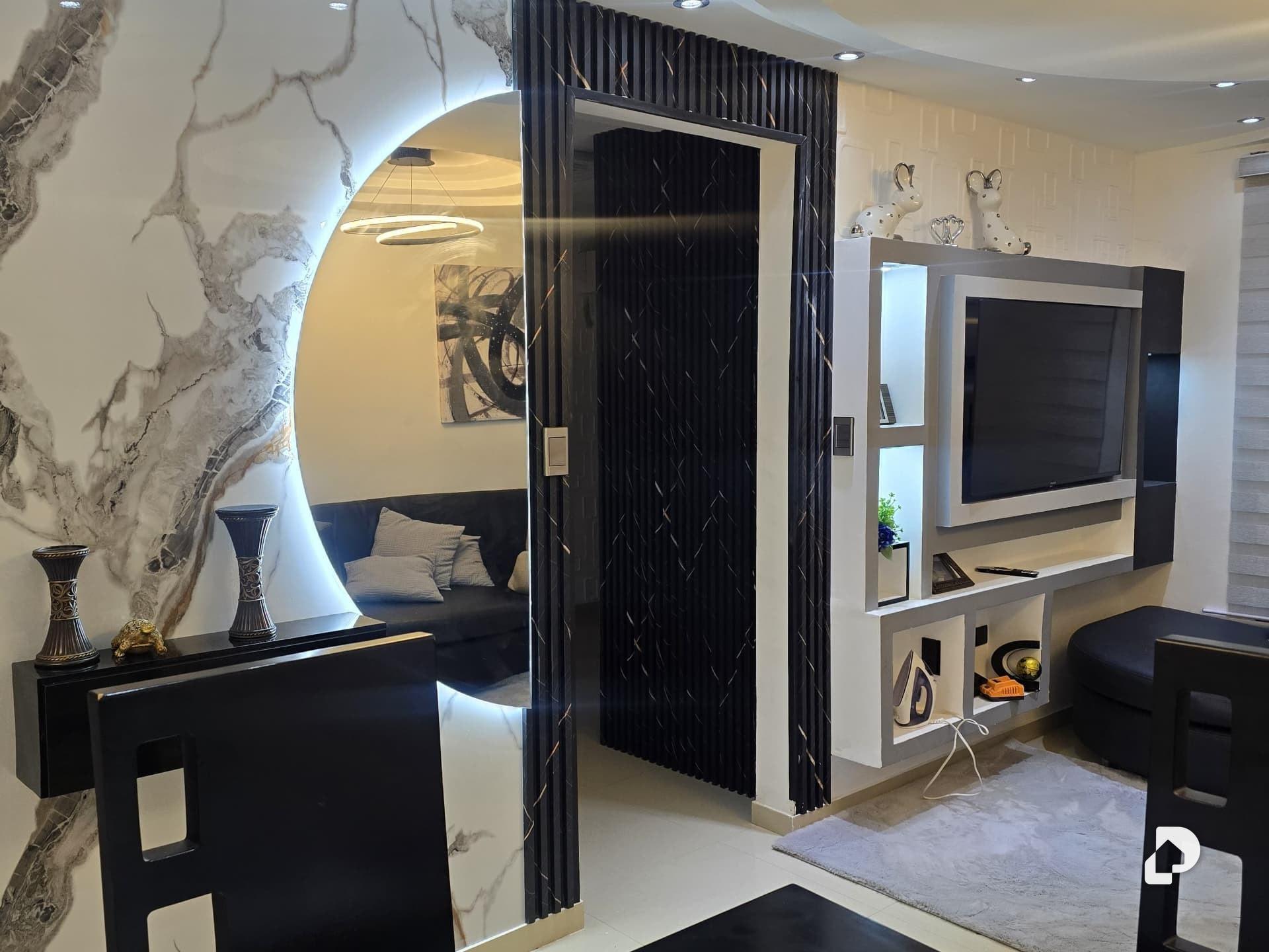 Apartamento en El Caimito, Ciudad Guayana – 1