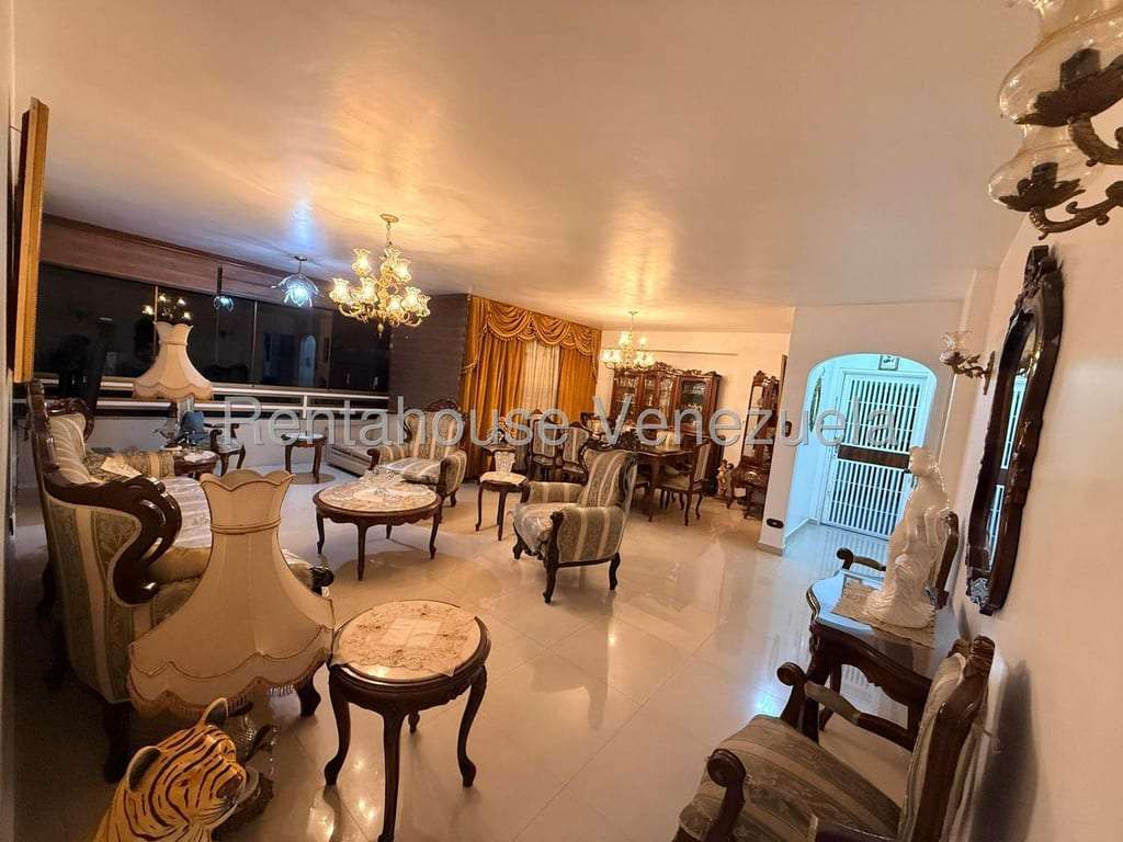 Apartment in Las Acacias, Caracas - 1