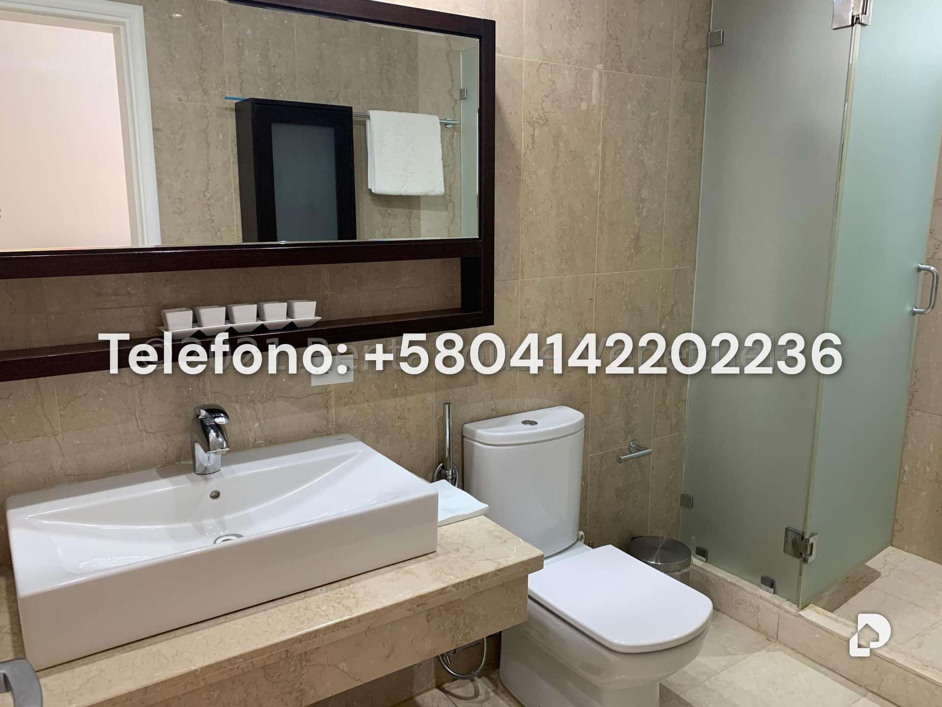 Casa en La Lagunita Country Club, Caracas – 40