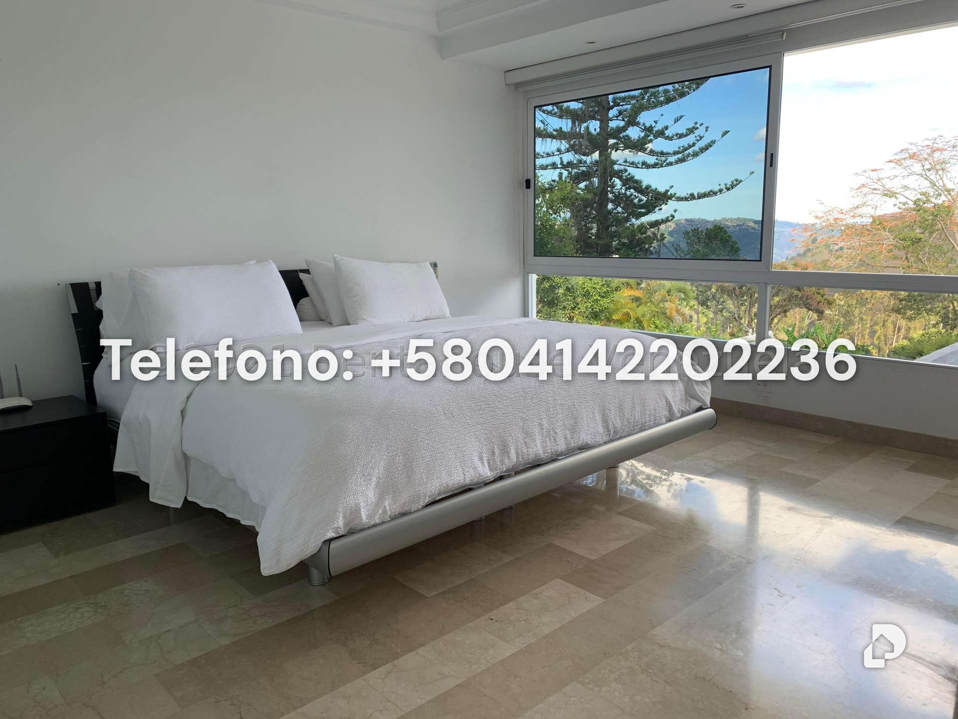 Casa en La Lagunita Country Club, Caracas – 31