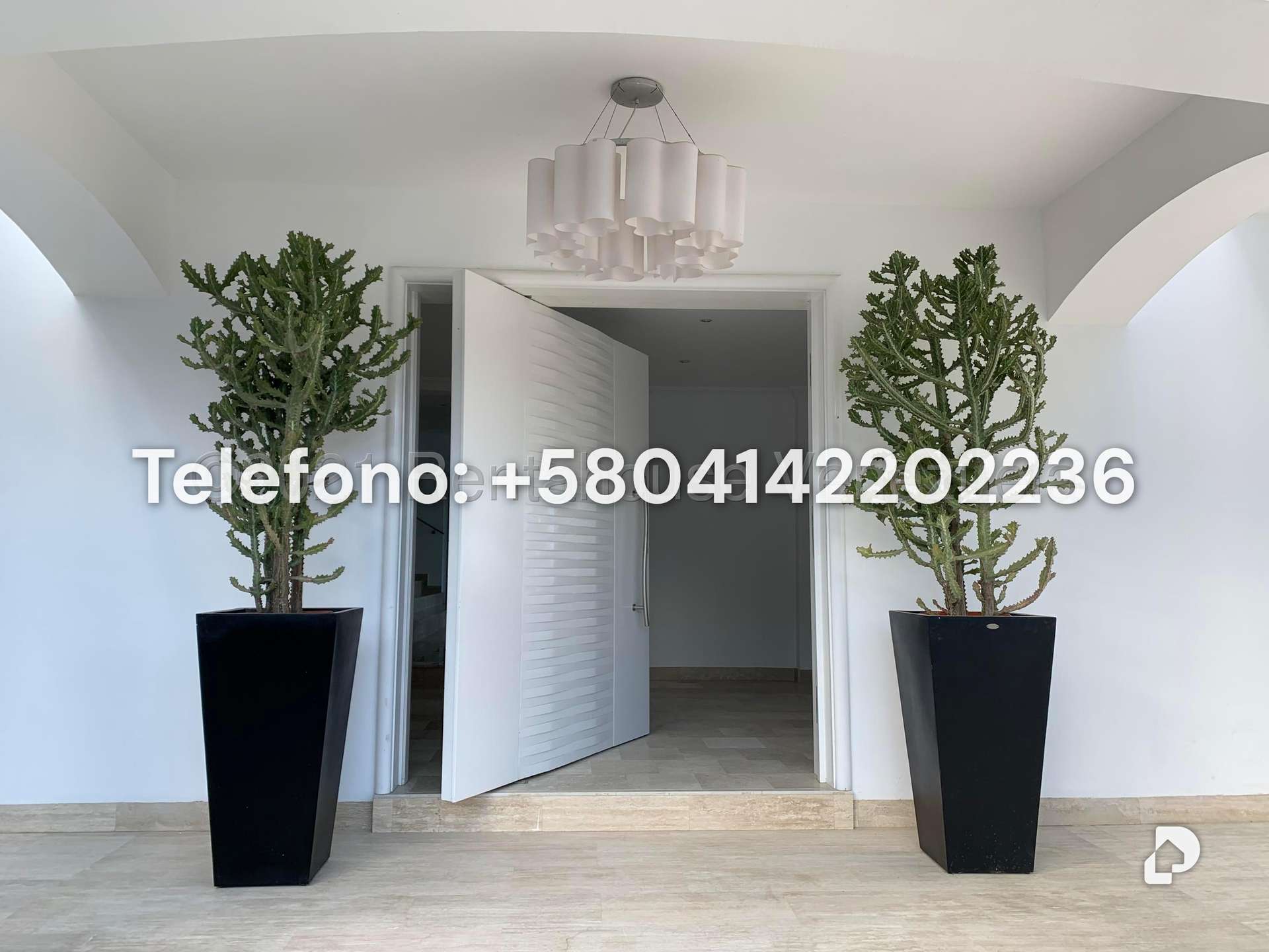 Casa en La Lagunita Country Club, Caracas – 4