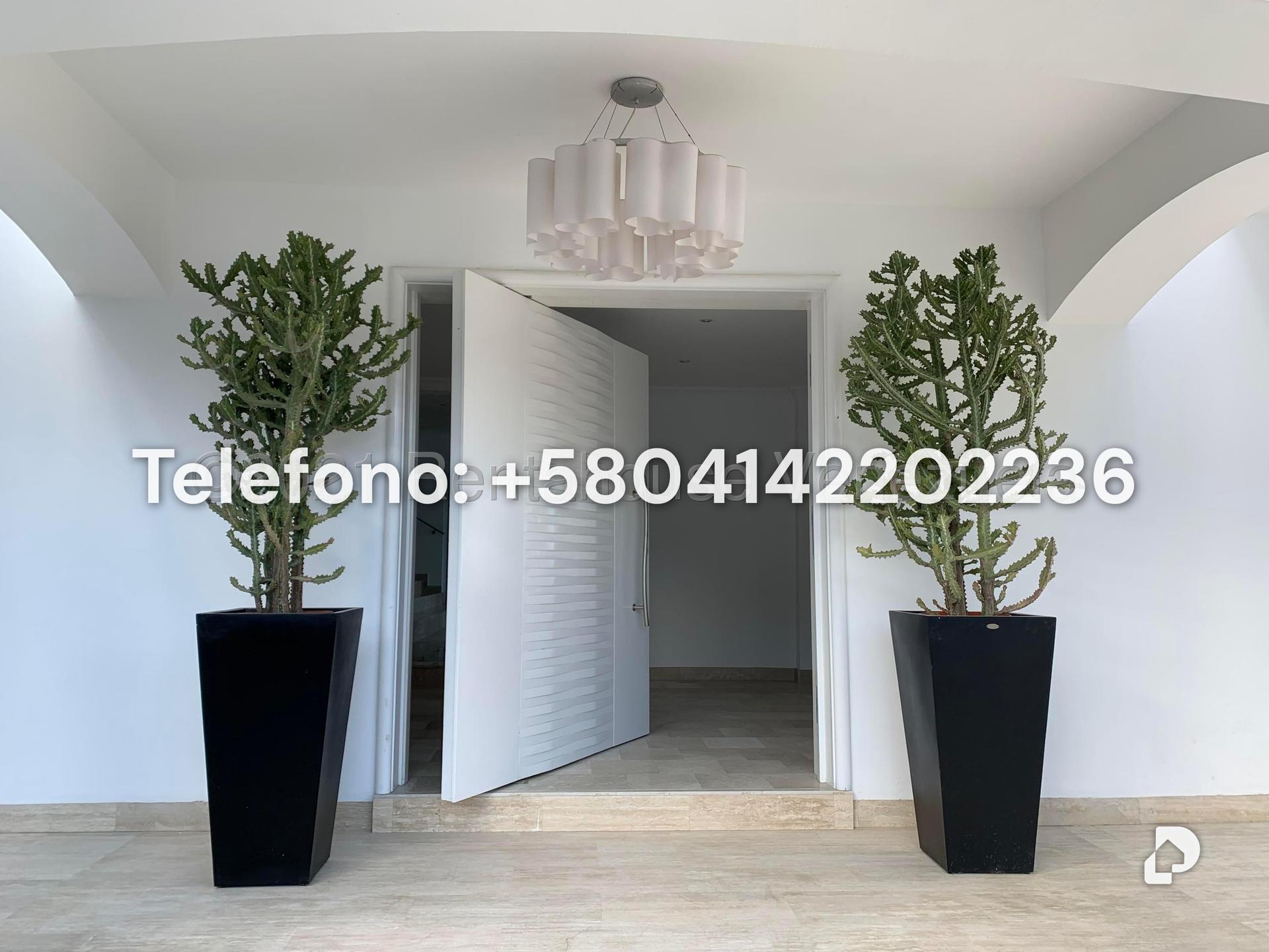 Casa en La Lagunita Country Club, Caracas – 4