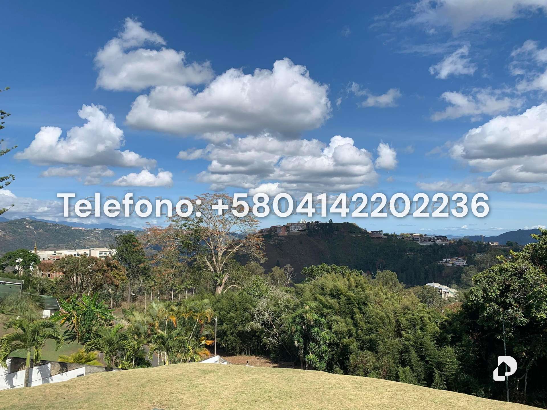 Casa en La Lagunita Country Club, Caracas – 64