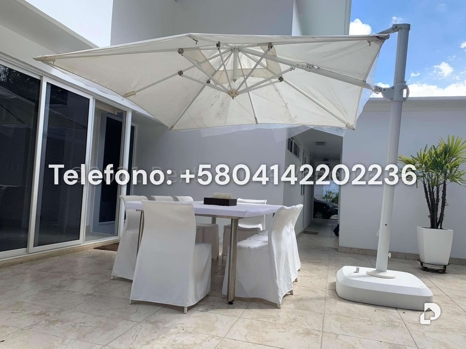 Casa en La Lagunita Country Club, Caracas – 12